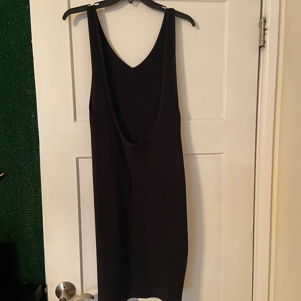 HCB LITTLE BLACK DRESS
